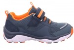Detské celoročné topánky SPORT5 GTX, Superfit, 1-000237-8000, oranžová - 27
