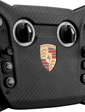 NoName VPG Sim Porsche Cup 992.2 Sim Wheel