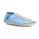 Funky-Monkey Funky Monkey Smoot PRE medvedík barefoot capáčky 21 EUR