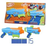 Hasbro Nerf Elite Junior Ultimate sada