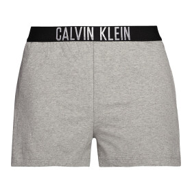 Dámske šortky KW0KW01007-P6S - Calvin Klein XS