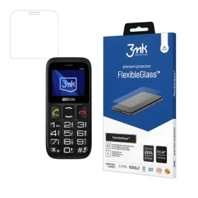 3mk FlexibleGlass / Ochranné sklo / Maxcom Comfort MM426 / Hybridný