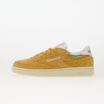 Tenisky Reebok Club C 85 Gritgold/ Chalk/ Upgradegreen EUR 38