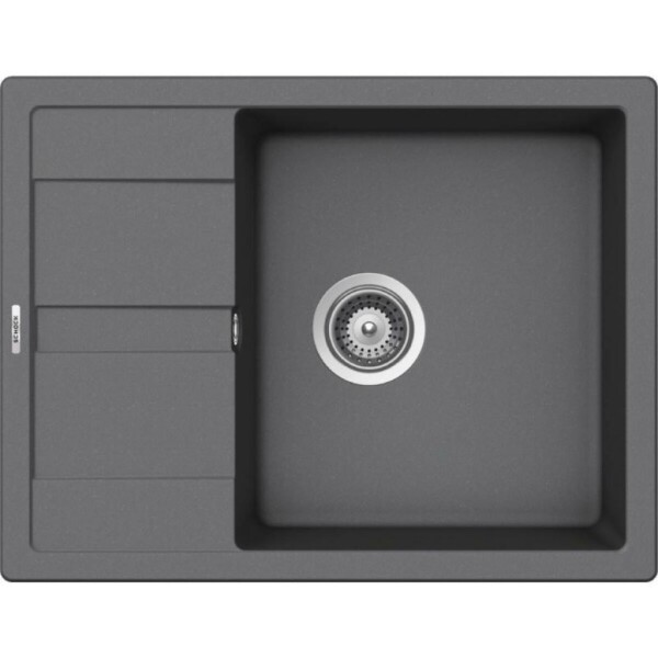 Drez Schock Manhattan D100 Croma MAND100AGCR MAND100AGCR