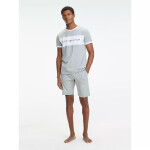 Pánske šortky JERSEY SHORT UM0UM01203004 Tommy Hilfiger