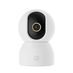 XIAOMI SMART Camera C500 biela / Vnútorná IP kamera / 3200x1800 / Wi-Fi / microSD / nočné videnie (BHR089AEU)