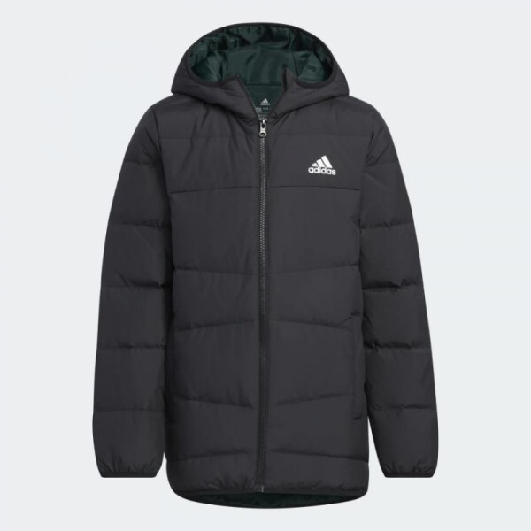 Detská bunda Frosty Jacket Jr ADIDAS 134 cm