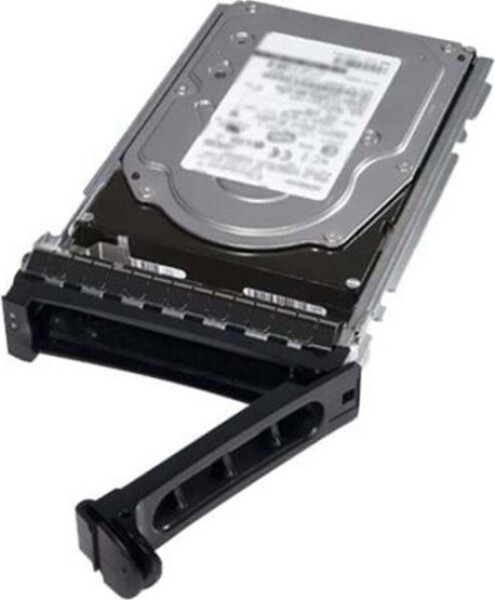 Dell 2TB 3.5'' SAS-3 (12Gb/s) (400-ALOB)