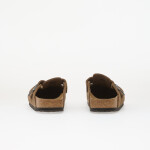 Tenisky Birkenstock Boston LEVE Dark Tea EUR 39