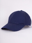 Yoclub Baseball Cap CZD-0667U-1900 Navy Blue 56-60