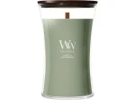 Woodwick Verdant Fig sviečka veľká (5038581182148)