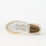 Tenisky Autry Medalist Low Man White EUR 40