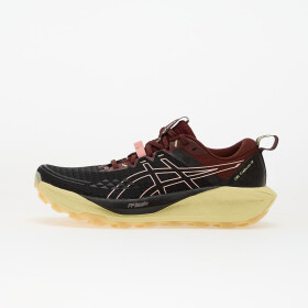 Tenisky Asics Gel-Trabuco 13 Black/ Wild Blossom EUR 38