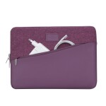 Riva Case 7903 púzdro pre MacBook Pro a Ultrabook sleeve 13.3 červená (RC-7903-R)