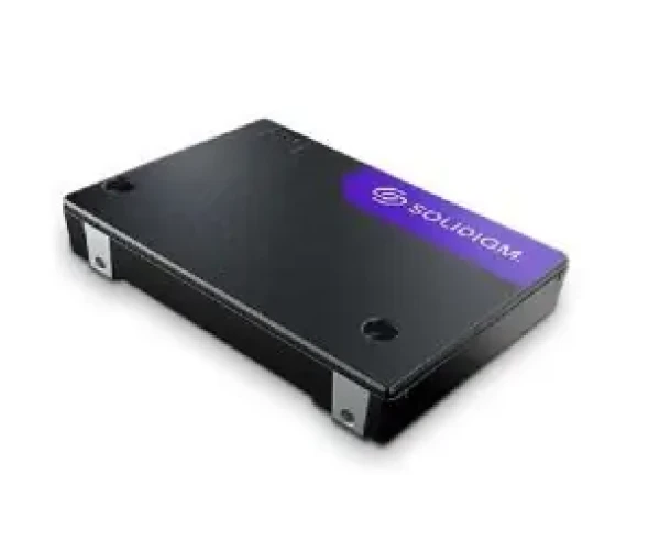 Solidigm D7-PS1030 6.4 TB / SSD / 2.5 "/ U.2 PCIe 5.0 x4 (NVMe) (SB5PH27E064T001)