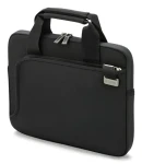 Dicota SMART Skin 14-14.1" čierna / Taška na notebook / do 14.1" / Neoprén (D31181-RPET)