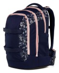 Školská taška Satch Pack Bloomy Breeze