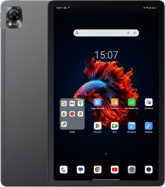 Blackview Tablet Blackview Mega 1 12GB/256GB Sivý