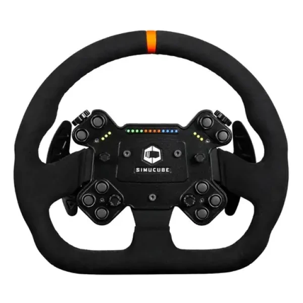 Simucube Valo GT-23 Wireless herný volant s priemerom 320mm čierna (GAJO-923)