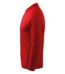 Jediná polokošeľa J. LS červená 2XL