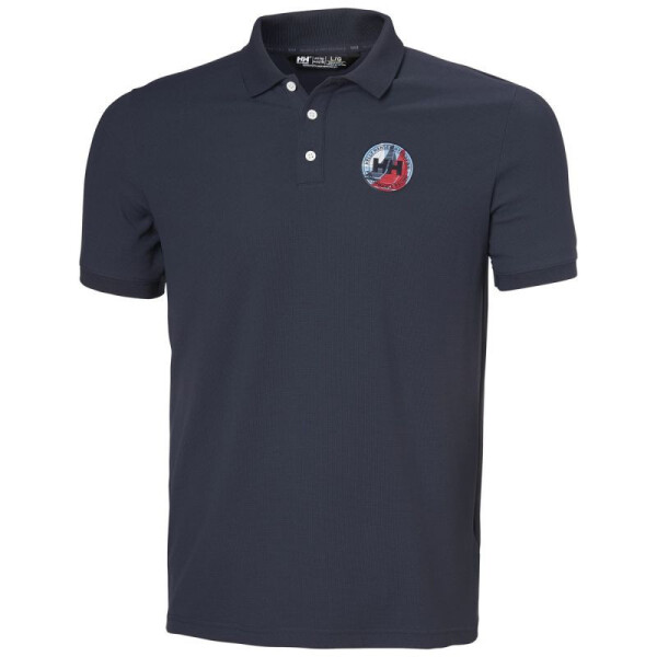 Helly Hansen HP Race Polo 2.0 M 34496 597 Tričko L
