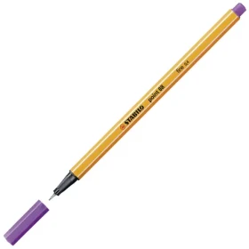 STABILO® point 88 - fialová (88/55)