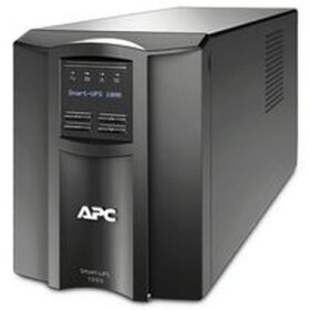 APC Smart-UPS 1000VA (670W) LCD 230V (SMT1000I)