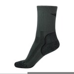 Bushman ponožky Cynnes khaki 36-38