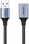 Ugreen Predlžovací kábel USB 3.0 USB(M) - USB(F) 2m (10497)