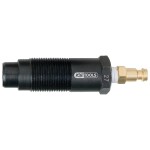 KS Tools 150.3683 Adaptér vstrekovača, M22x1,5, dĺžka 92 mm; 150.3683