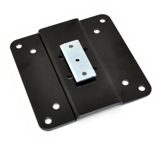 Ergotron ERGOTRON Accessory Vesa Mount Back of cart SV42 - 97-512-009