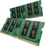 SAMSUNG M324R4GA3BB0-CQK 32GB (1x 32GB) 4800MHz / DDR5 / 1.1V / UDIMM / ECC (M324R4GA3BB0-CQK)