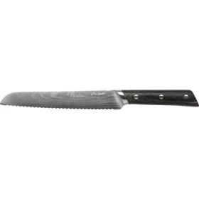 Lamart LT2103 Hado / Nôž na chlieb / 20 cm / nerez, packawood (42003908)