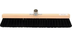 Vorel Priemyselný zmeták / Zmeták / Šírka 80 cm / bez násady / nylonové vlákna (TO-35918)