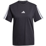 Tričko adidas Essentials 3-Stripes Cotton W JM2393 S