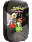 Pokémon TCG: SV10.5 - Unova Mini Tin - Lilligant