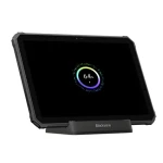 Blackview Active 7 LTE 6+128GB čierna / Tablet / 11" FHD + IPS / Helio G81 / 6 GB / 128 GB / LTE / Android 15