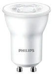 Philips LED žiarovka GU10 3,5 W teplá biela / Bodová žiarovka / 36 ° / 2700 K / 240 lm (SKL000420125)