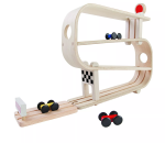 PlanToys PlanToys Pretekár na šikmej ploche
