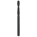 Bosch Accessories 2608597239 HSS kovový špirálový vrták 4.8 mm Celková dĺžka 62 mm valcované za tepla DIN 1897 valcová stopka 10 ks; 2608597239