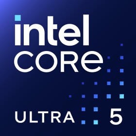 Intel Intel S1851 CORE ULTRA 5 245K TRAY
