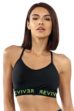 Reviver F5523 farba:čierna M