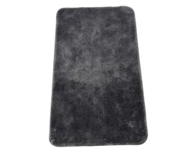 Kúpeľňová predložka Elin 50x80 cm, šedá%