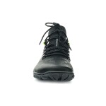 Vivobarefoot Magna Forest ESC M Obsidian/Lime pánske celoročné členkové barefoot topánky 46 EUR