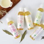 Alteya Organics Čistiaci gél na tvár ruža a jasmín