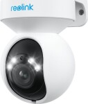 Reolink Reolink E Series E560, surveillance camera (white, WLAN, UHD)