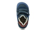 Garvalín Botin Ocean zimné barefoot topánky 23 EUR
