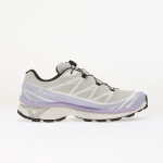 Tenisky Salomon XT-6 GTX Gray Violet/ Cosmic Sky/ White EUR 36