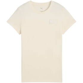 Puma ESS Elevated Tee W 685016 99 tričko S