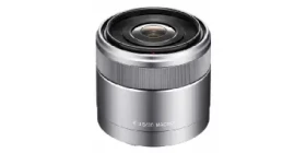 SONY SEL-30mm F3.5 / Makro (SEL30M35.AE)